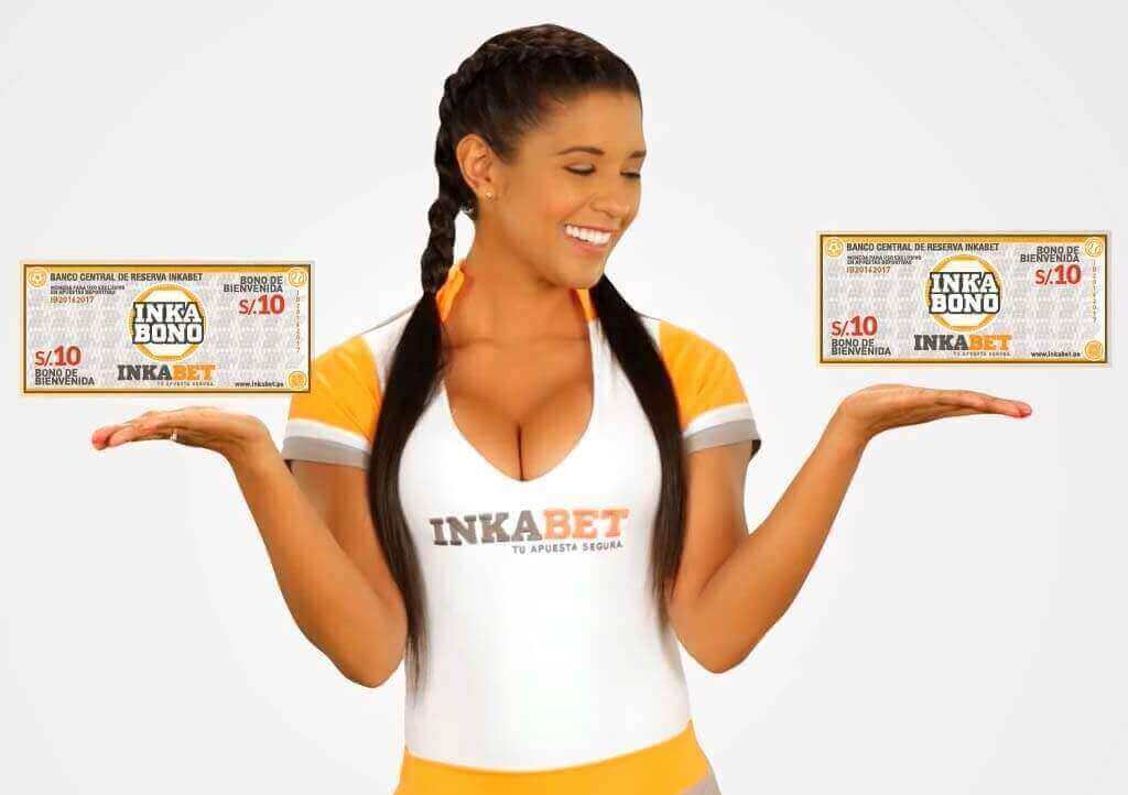 inkabet perú
