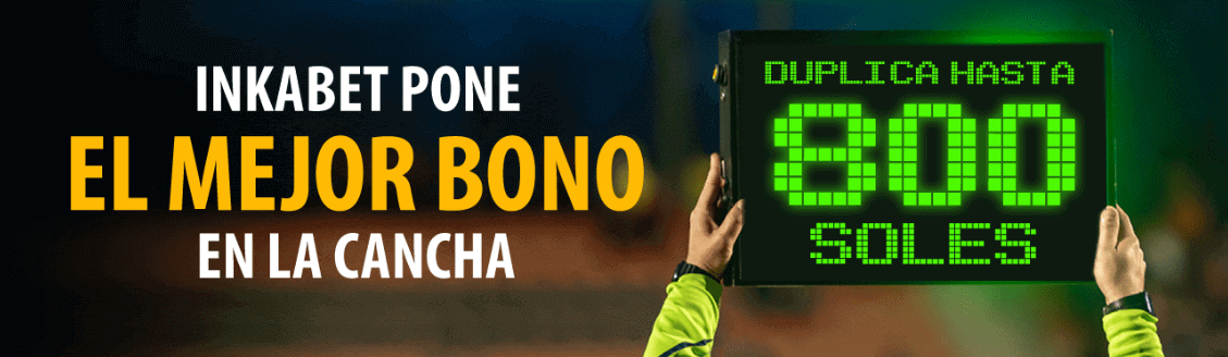 bono duplicador inkabet