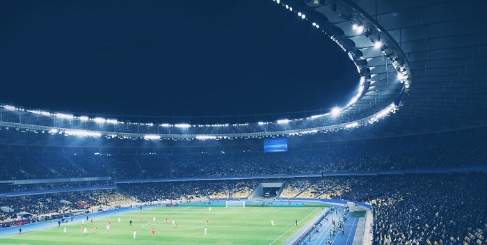 Apuestas Fútbol Perú