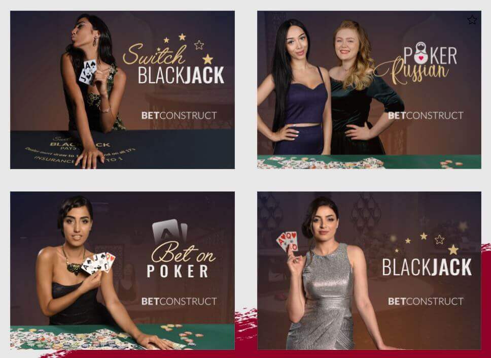 poker en vivo perú