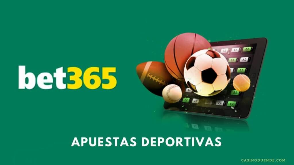 bet365 apuestas deportivas
