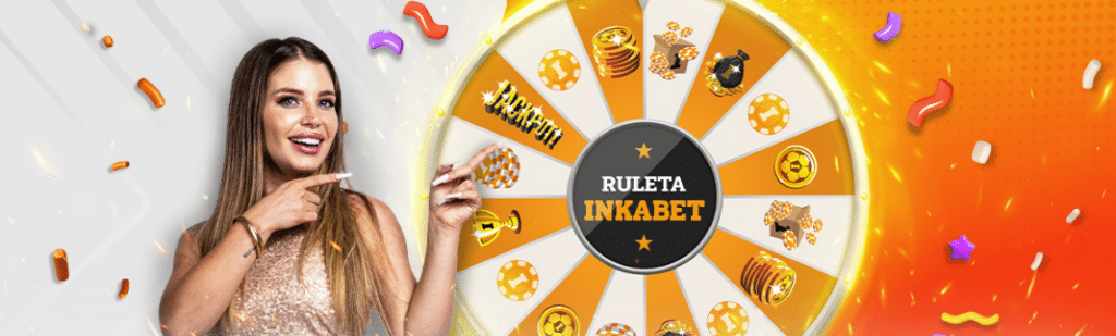 ruleta inkabet