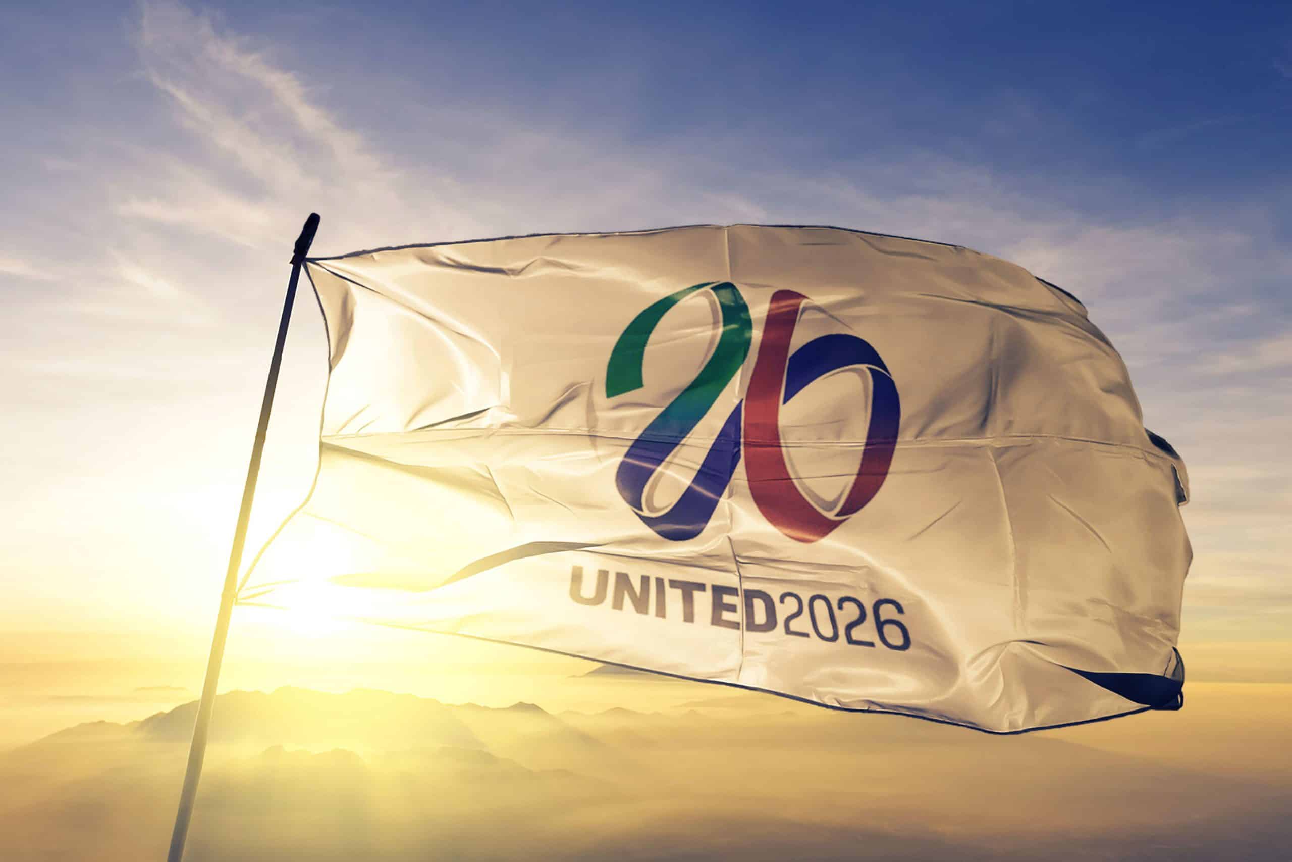 Apuestas Copa Mundial 2026