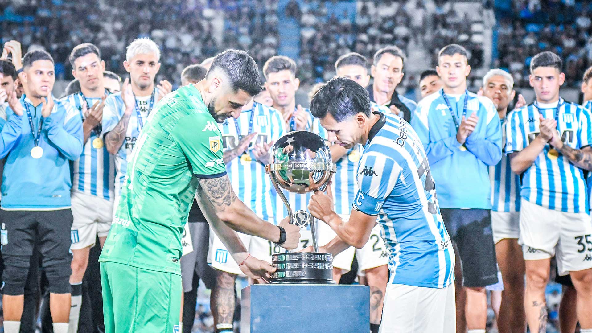 Pronósticos Copa Sudamericana 2026: cuotas destacadas y apuestas recomendadas
