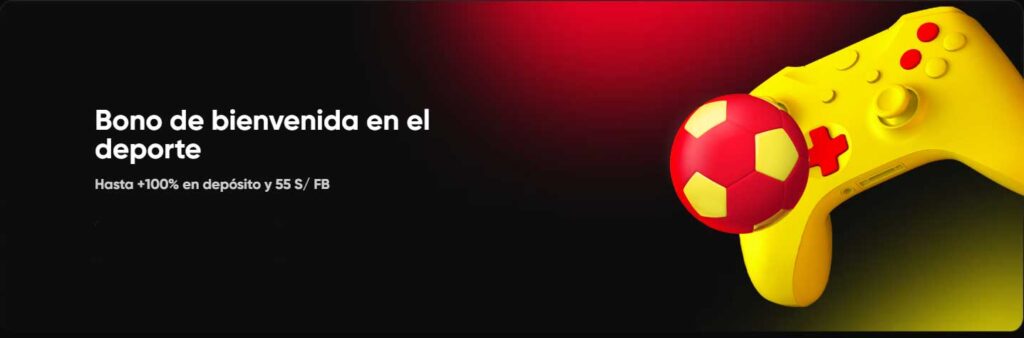 Betboom bono de bienvenida