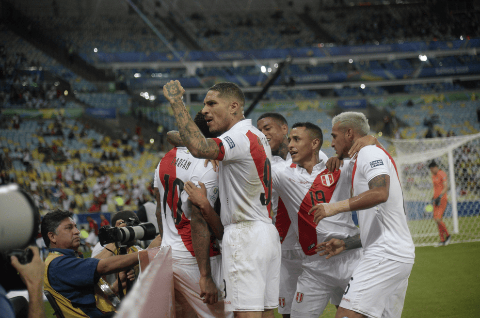 Perú Sub-20: Un Equipo en Crisis en la Copa Sudamericana Sub-20